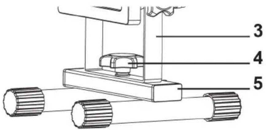 POWERFIX PLS 10 A3 - Mounting - 1