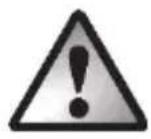 POWERFIX PLS 10 A3 - Safety instructions - 1