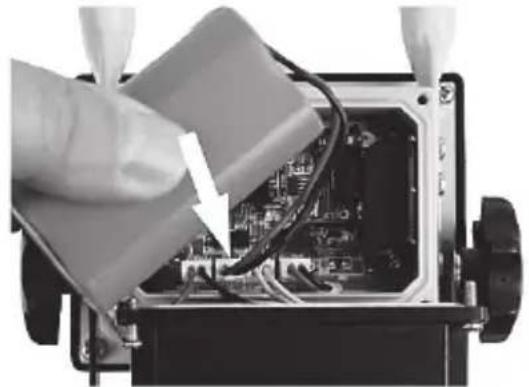 POWERFIX PLS 10 A3 - Table des matières - 5