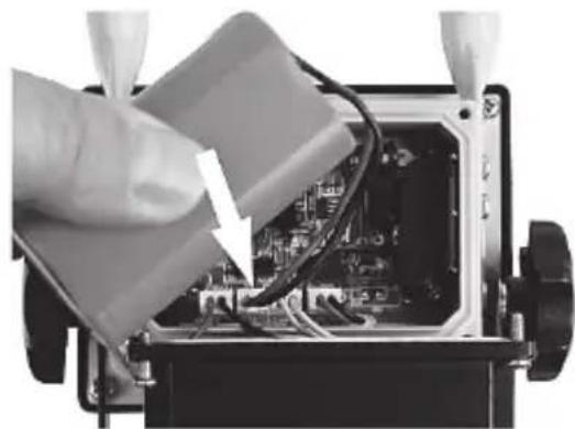POWERFIX PLS 10 A3 - Table des matières - 6