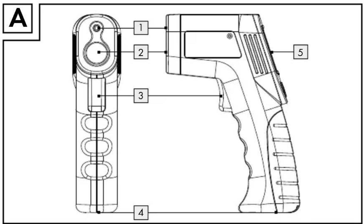 POWERFIX HG03067 - 1