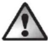POWERFIX PEKK 4.3 A1 - DANGER ! Ecran - 1