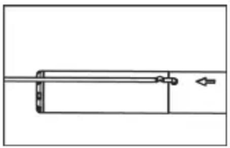 POWERFIX PEKK 4.3 A1 - Fitting the attachments - 2