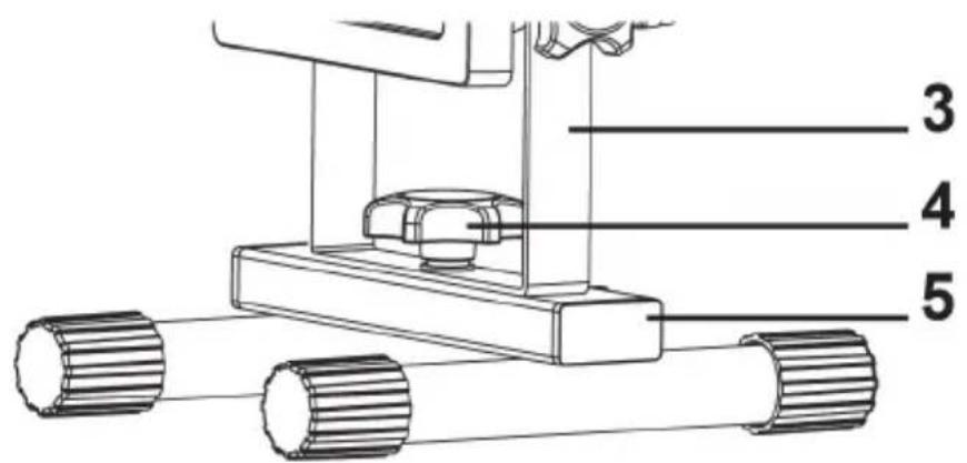 POWERFIX PLS 10 A1 - Sestaveni - 1