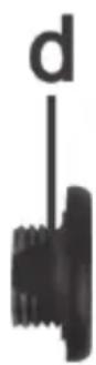 POWERFIX PLS 10 A1 - Replacing the fuse - 5