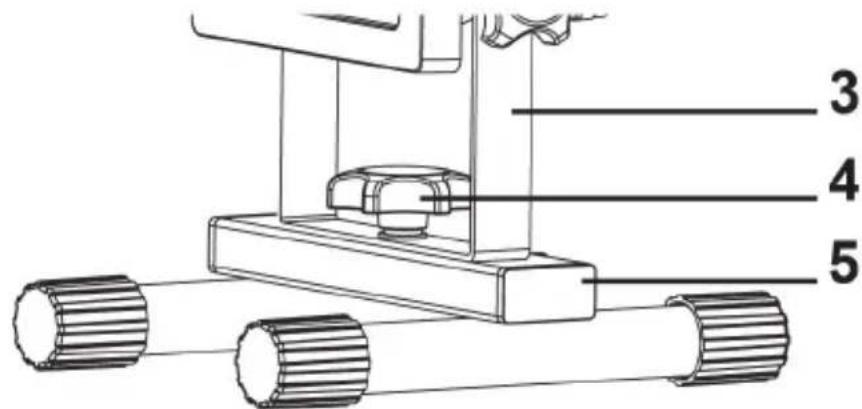 POWERFIX PLS 10 A1 - Mounting - 1