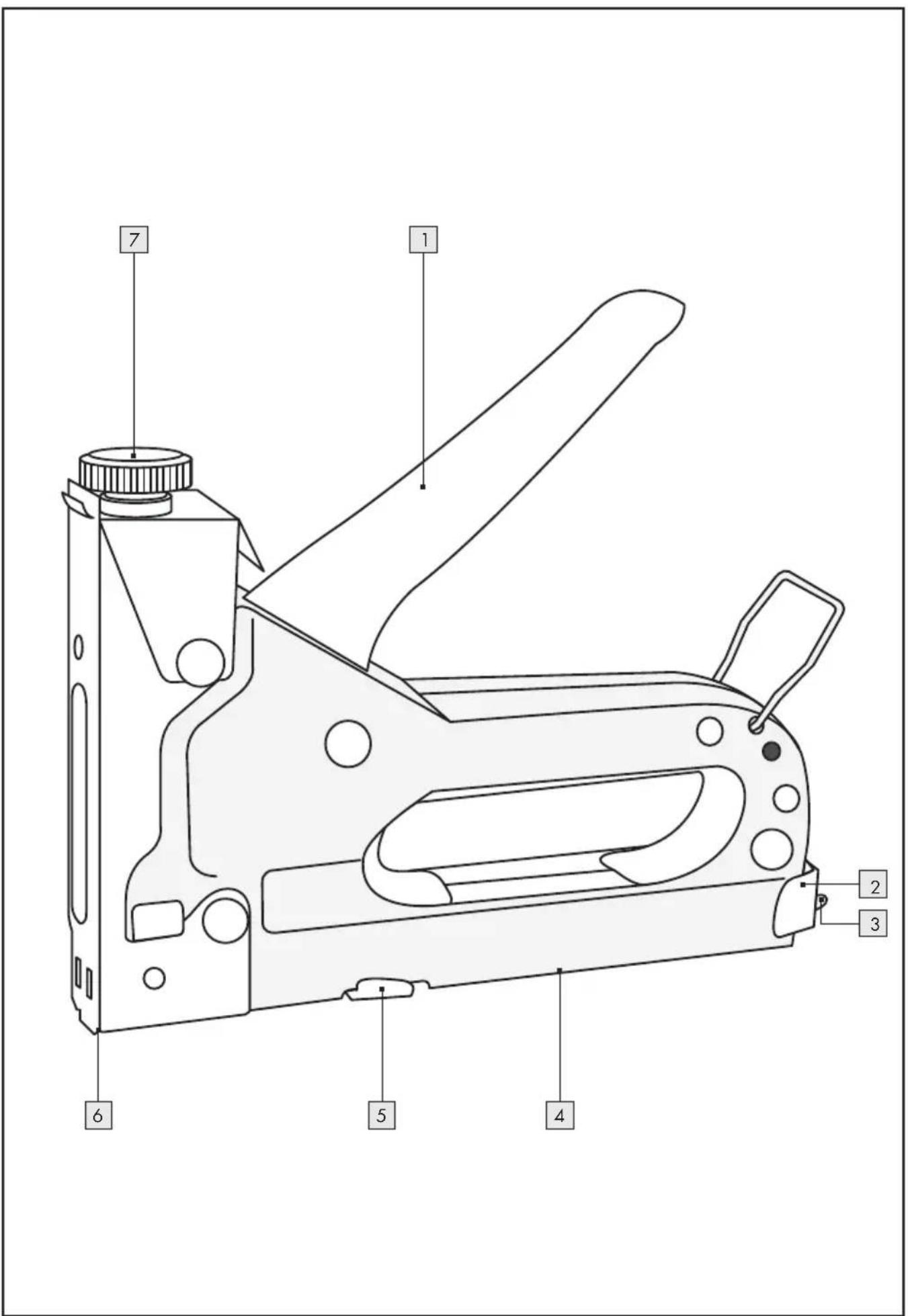 POWERFIX PHTS 14 A1 - 2