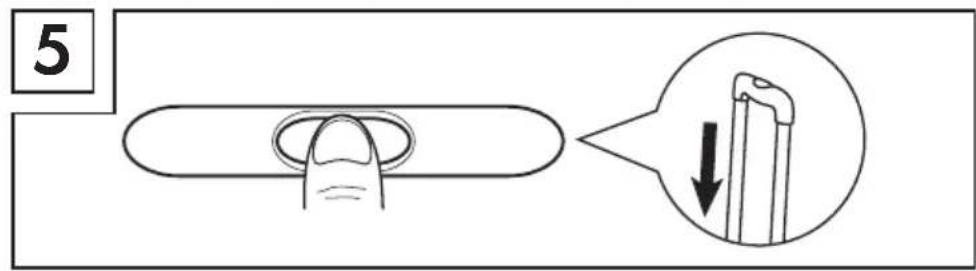 POWERFIX PUTK 50 A1 - Avertissement! RISQUE de blessures! - 1