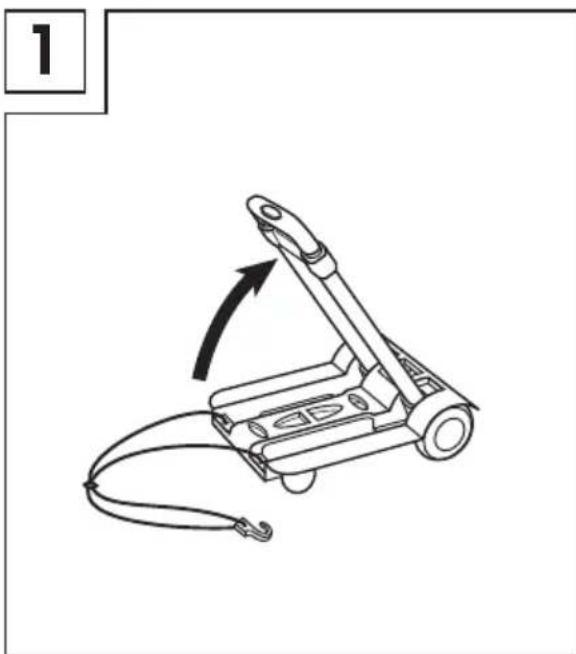 POWERFIX PUTK 50 A1 - OPMERKING - 1