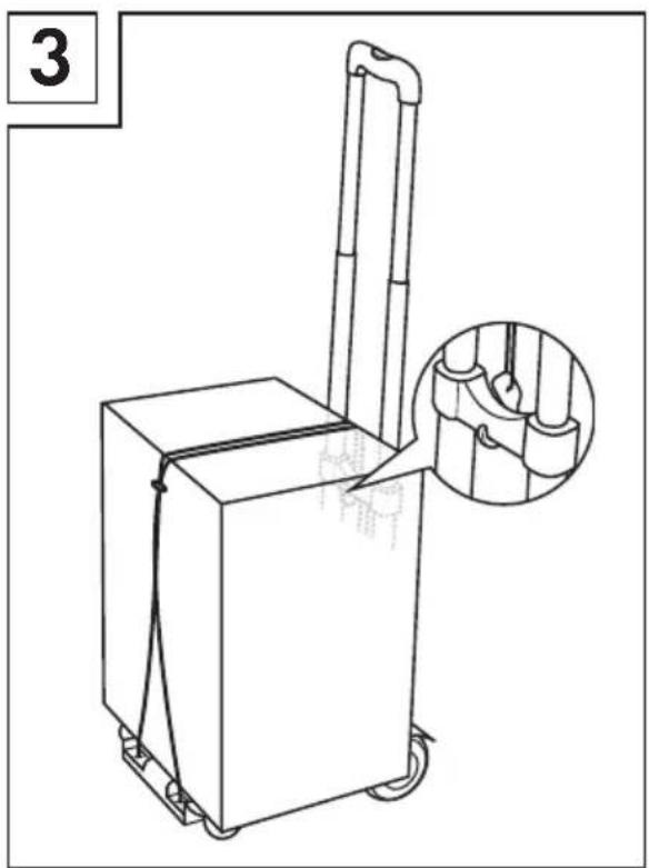 POWERFIX PUTK 50 A1 - UPOZORNENIE - 3