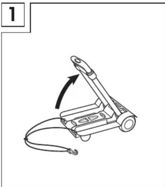 POWERFIX PUTK 50 A1 - HINWEIS - 1