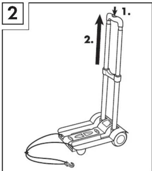 POWERFIX PUTK 50 A1 - HINWEIS - 2