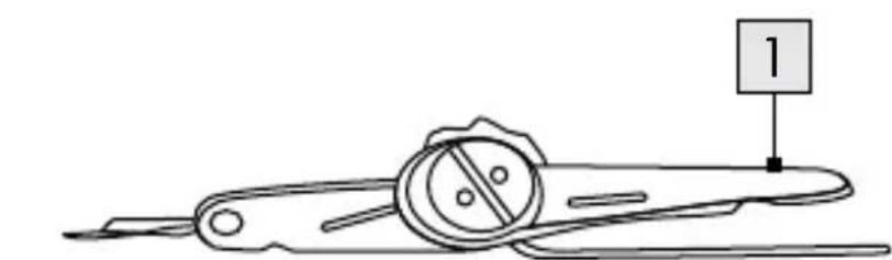 POWERFIX Z31361 - RAIKÄLLINEN KIINNITYSHIHNA - 5