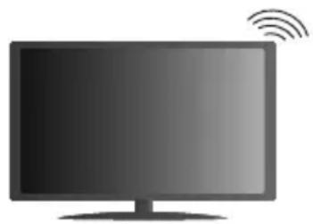 CONTINENTAL EDISON CELED32FHDSA21B3 - Wireless Connection - 2