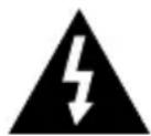 CONTINENTAL EDISON CELED65UHDSA21B3 - RISCO DE CHOQUE ELETRICO: NAO ABRIR - 1