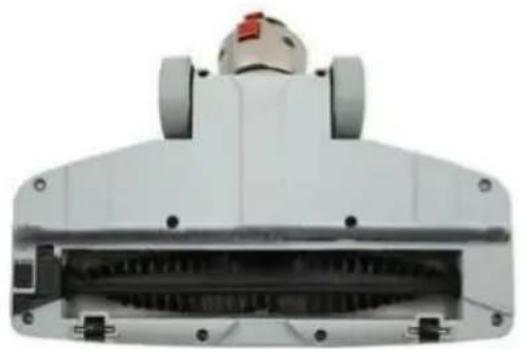 CONTINENTAL EDISON CEVCBSFPB - Nettoyage de la brosse - 1