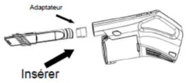 CONTINENTAL EDISON CEVCF600SB - UTILISATION ET FONCTIONNEMENT - 7