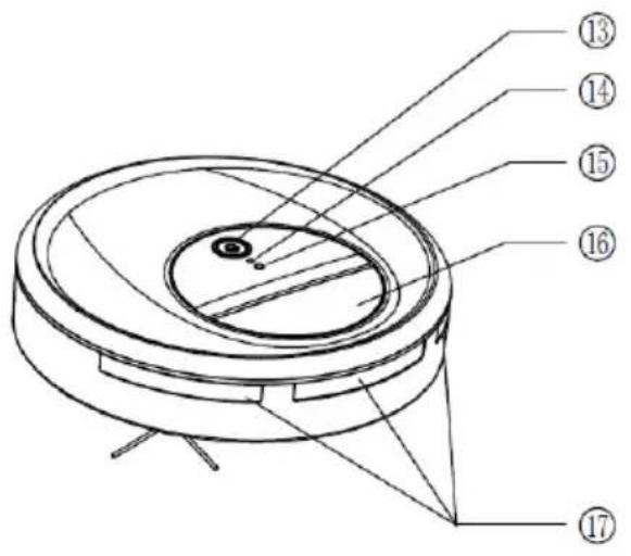 CONTINENTAL EDISON CERVC001 - DESCRIPTION OF THE DEVICE - 2