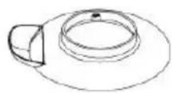CONTINENTAL EDISON CERP1300N - DESCRIPTION - 2