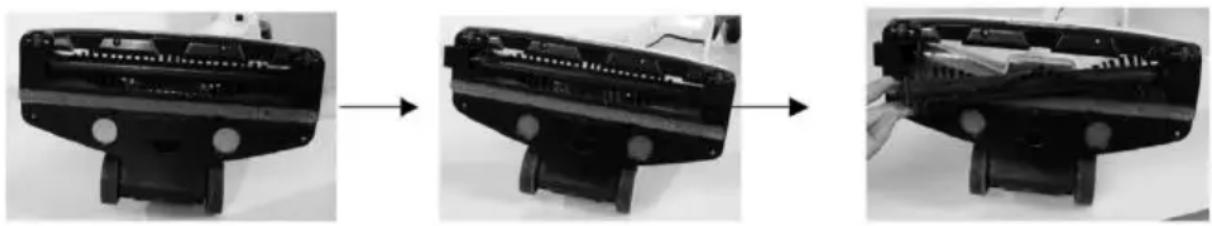 CONTINENTAL EDISON CEVCL230 - NETTOYAGE ET ENTRETIEN - 2