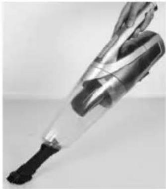 CONTINENTAL EDISON CEVCL230 - UTILISATIONS : - 1