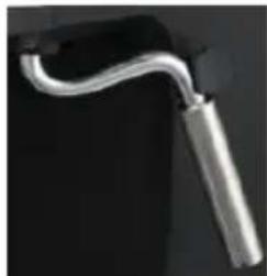 CONTINENTAL EDISON CEME20BI - USE OF THE STEAM NOZZLE - 1