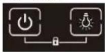 CONTINENTAL EDISON CECWC2Z44BE - Quick start - 1