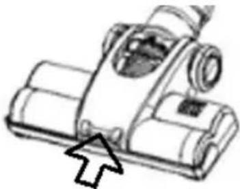 CONTINENTAL EDISON CEVCSFBF - Eclairage frontal LED - 1