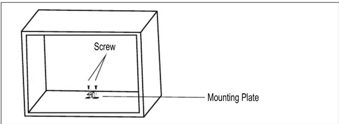 CONTINENTAL EDISON CEMO25GEB2 - B.Pre are the cai inlet - 3