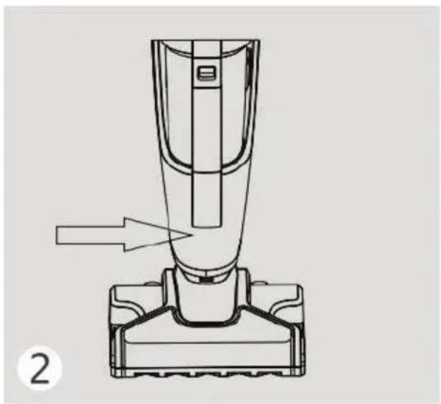 CONTINENTAL EDISON CEVCV1600BK - PRECAUTIONS - 2