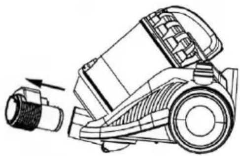 CONTINENTAL EDISON CEVC700BFB - Préparations - 2