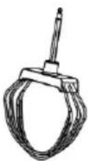 CONTINENTAL EDISON CERP800R - "Pulse" function: - 2