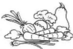 CONTINENTAL EDISON CECUF235NFW - Vegetable and fresh fruit - 1