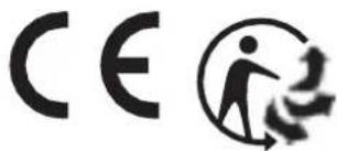 CONTINENTAL EDISON CECUF235NFW - Continental Edison - 1