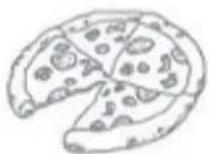 CONTINENTAL EDISON CECUF235NFW - Precooked foods and leftovers - 1