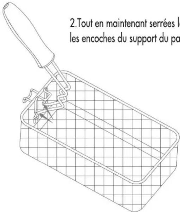 CONTINENTAL EDISON CEFR3DTBLK - Conseils utiles - 2