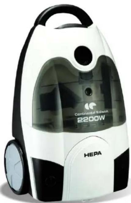 CONTINENTAL EDISON CECJ085G - 1