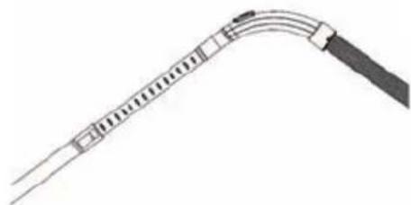 CONTINENTAL EDISON CEVCWBA - Assemblage des tubes et des accessoires - 1