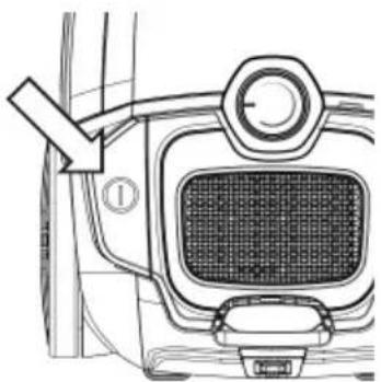 CONTINENTAL EDISON CEVCWBA - OPERATION - 1