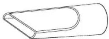 CONTINENTAL EDISON CEVCWBA - Description - 2