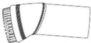 CONTINENTAL EDISON CEVCWBA - Description - 3