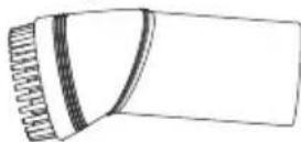 CONTINENTAL EDISON CEVCWBA - Utilisation des accessoires de nettoyage - 5