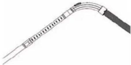 CONTINENTAL EDISON CEVCWBA - Connecting tubes and accessories - 1