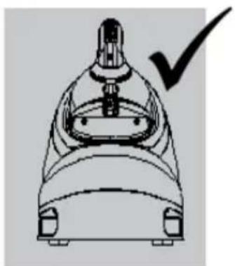 CONTINENTAL EDISON CECV2400BB - REMARQUE : - 4