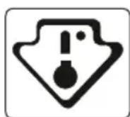 CONTINENTAL EDISON CEF2D240W1 - Store food in the coldest area of the refrigerator. - 1