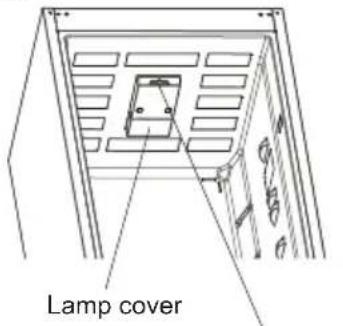 CONTINENTAL EDISON CEFC291NFWP - DESCRIPTION OF THE APPLIANCE - 1