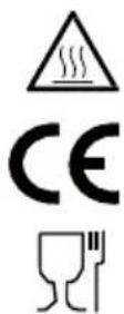 CONTINENTAL EDISON CEFRSH1350B - Technical Data - 1