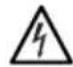 CONTINENTAL EDISON CEFRSH1350B - Safety Notices - 2