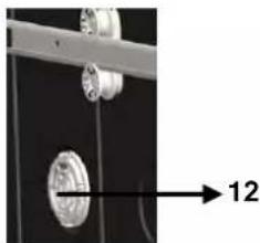 CONTINENTAL EDISON CELV1349TE - Codes de dysfonctionnement et que faire en cas de panne 30 - 2