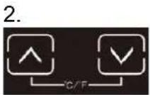 CONTINENTAL EDISON CECWC52BE - Quick start - 2